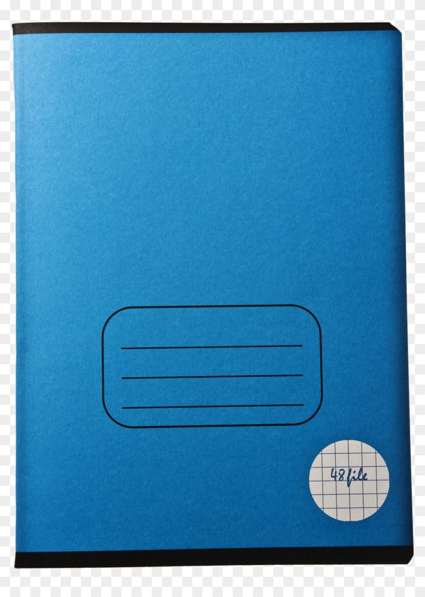 Notebook Cover Paper Background Hd - Transparent Background Image Of Notebook Clipart