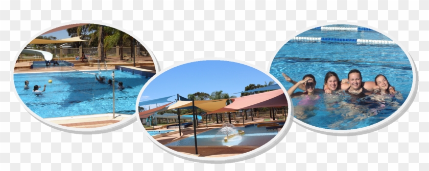 Bruce Rock Aquatic Centre Clipart