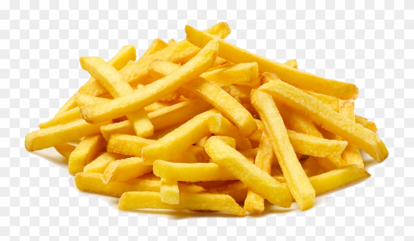 Fries Png Clipart