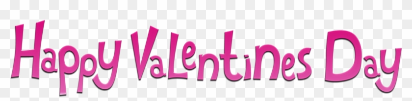 Https - //gallery - Yopriceville - Com/var/resizes/free- - Happy Valentines Day Banner Clipart - Png Download