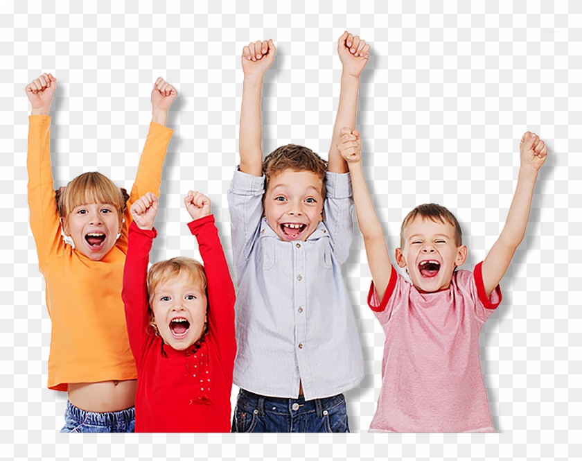 Happy Child Png - Children Happiness Clipart