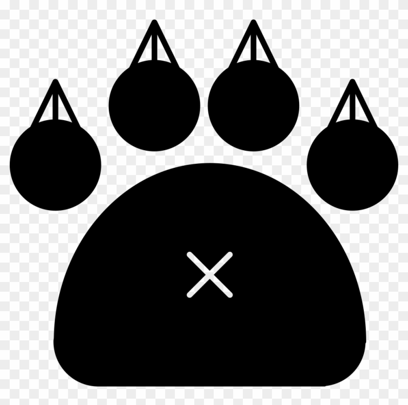 Png File Svg - Felidae Clipart #327585