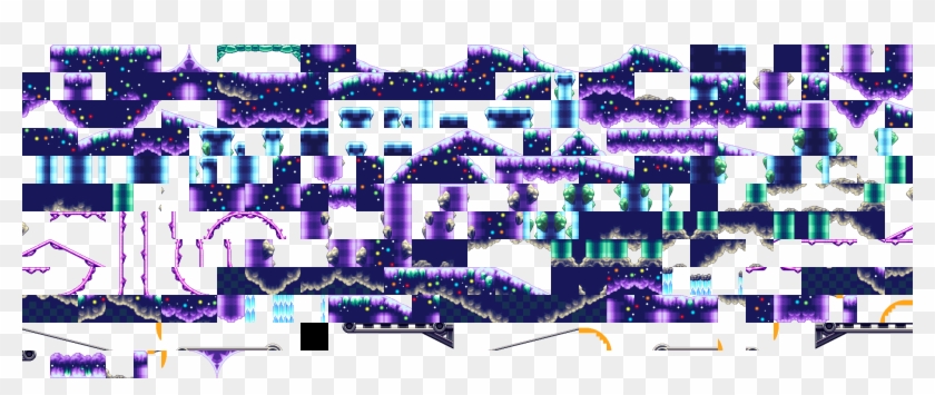 Coral Cave Act 1 - Graphic Design Clipart