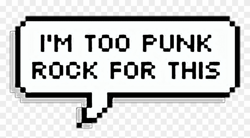 Transparent Background Pixel Speech Bubble , Png Download - Aesthetic Pixel Speech Bubble Clipart