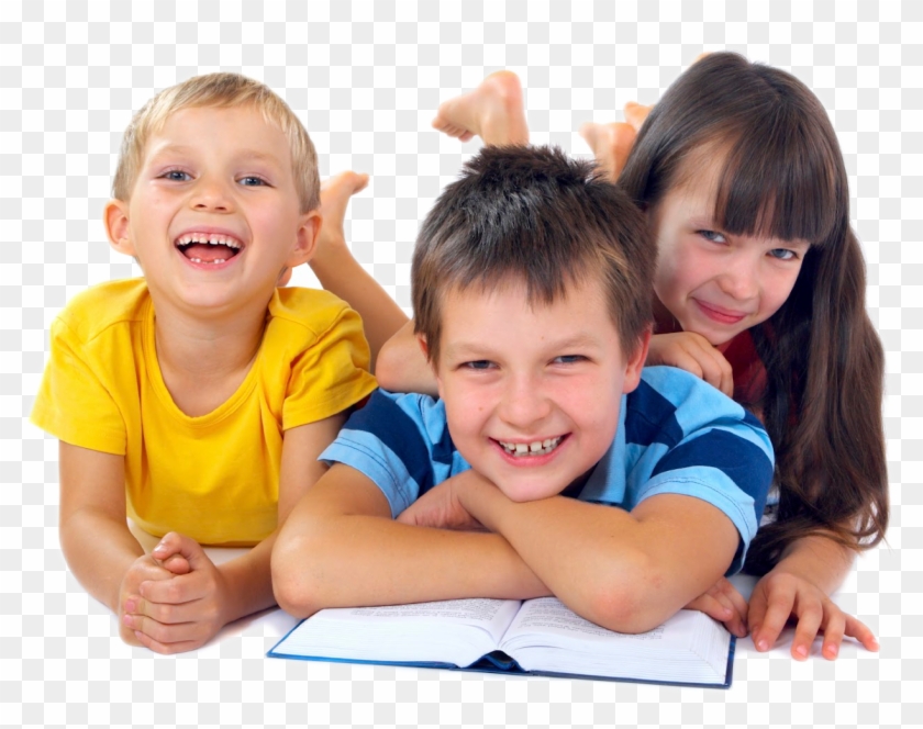 Children - Children Student Clipart #327591