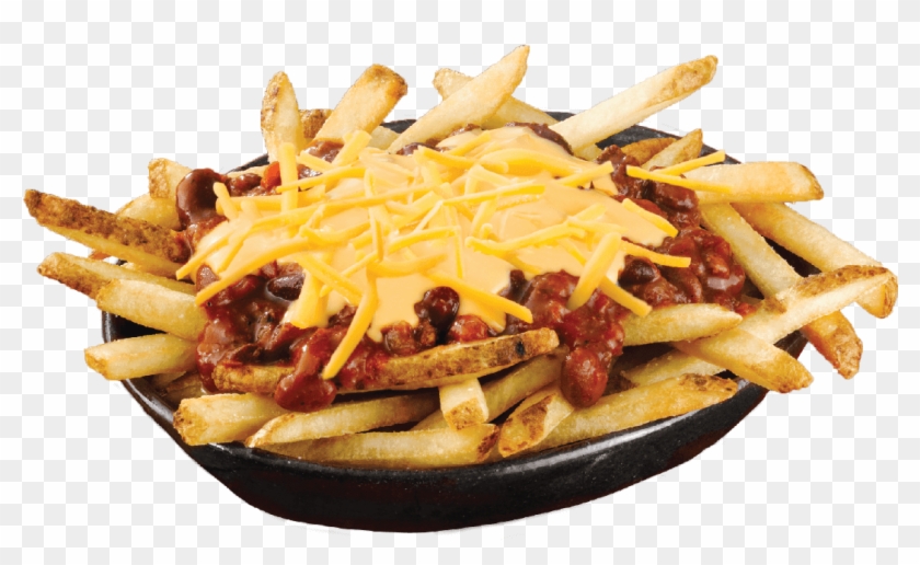 Cheese Fries Png - Cheese French Fries Png Clipart #327639