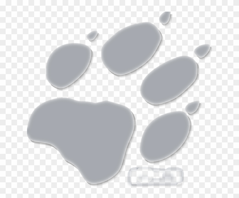 Wolvix-paw - Jack Wolfskin Clipart