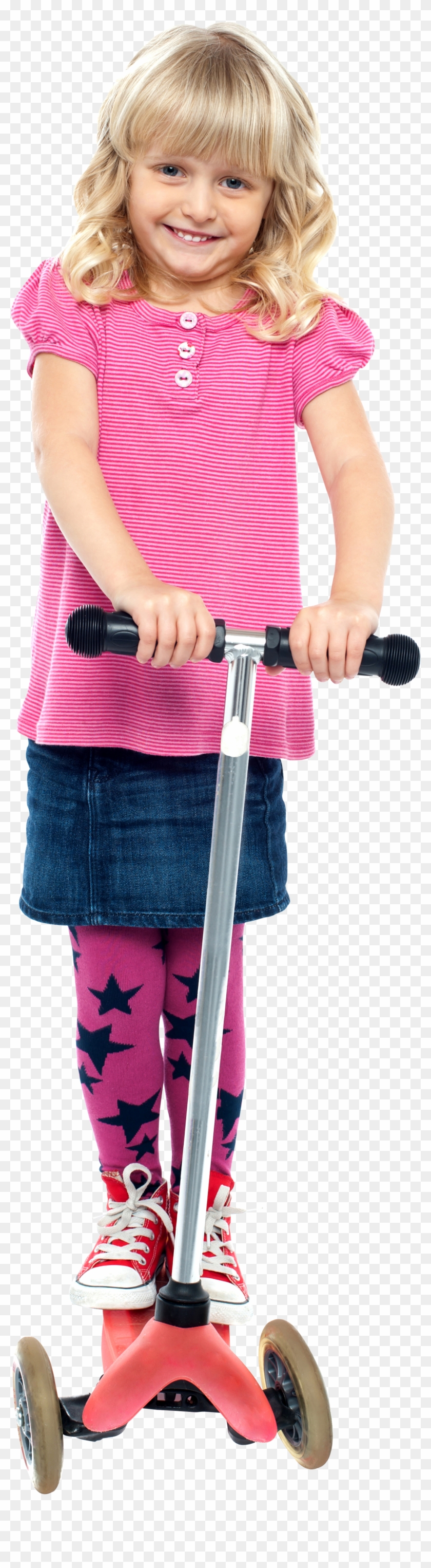 Child Girl Free Png File - Toddler Clipart