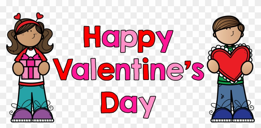 Valentine's Day Fun For The Classroom Clipart