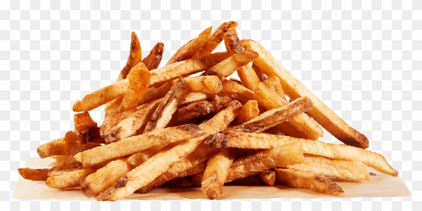 1280 X 1121 4 - French Fries Clipart