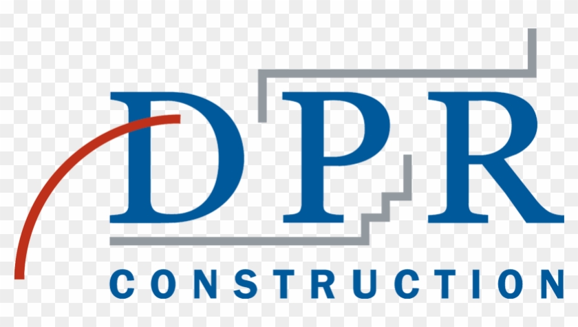 Maryland Center For Construction Education & Innovation - Dpr Construction Logo Clipart #328053