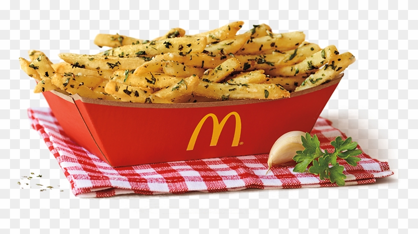 Mcdonalds Fries Png Clipart