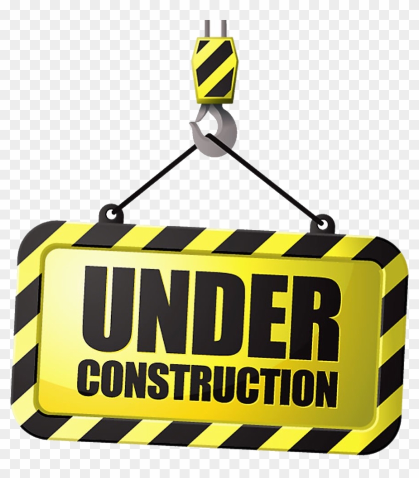 Under Construction Png Clipart #328156