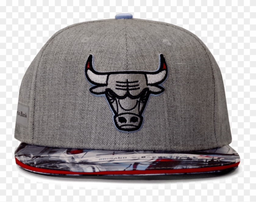 981 X 771 5 - Chicago Bulls Hats Clipart #328226