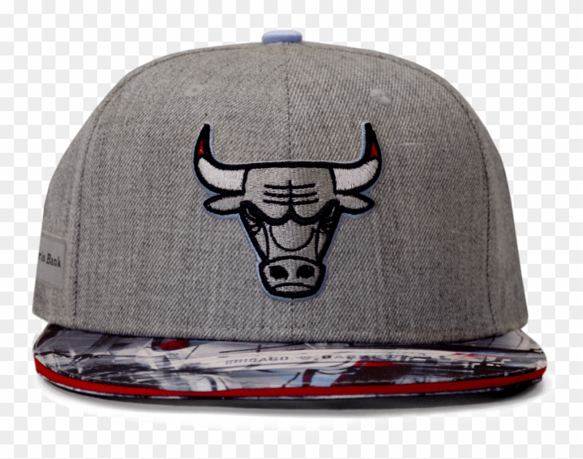 981 X 771 5 - Chicago Bulls Hats Clipart