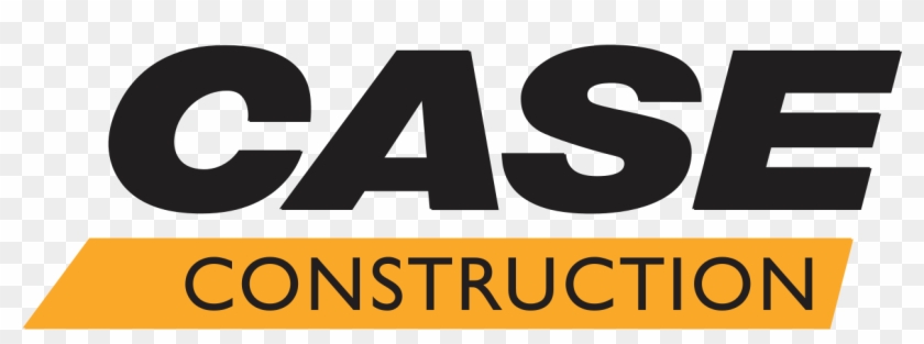 Case Construction Logo - Case Construction Logo Png Clipart