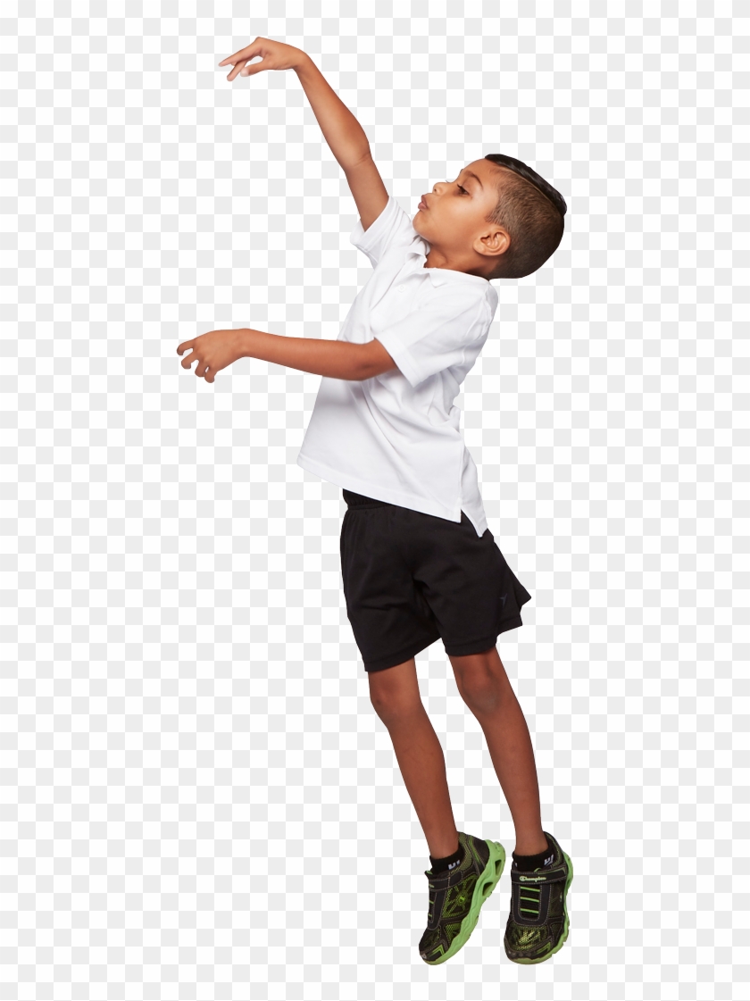 Basketball - Transparent Kids Basketball Clipart #328435