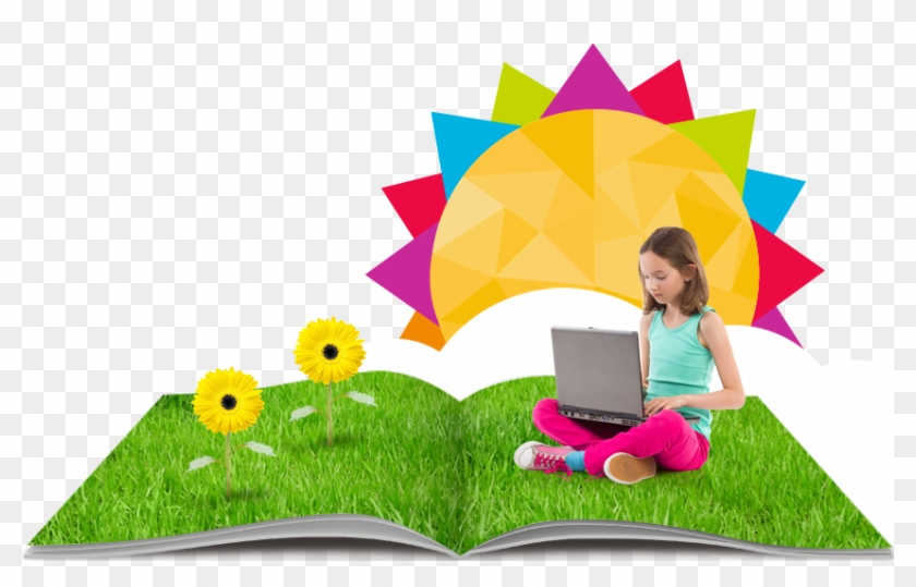 Slide One Image - Learning And Teaching Png Clipart