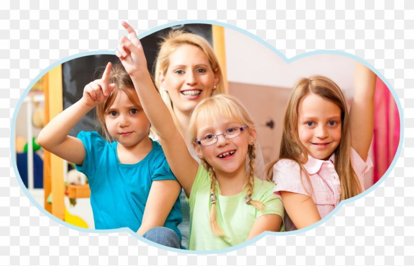 Fill Kids' Summer With Learning Opportunities - Kids Learning Clipart