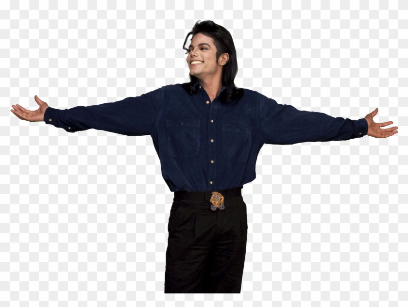 Michael Jackson Png Clipart