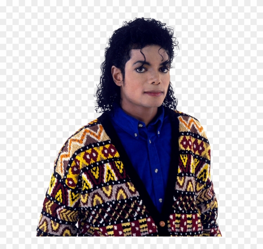 Michael Jackson Png Hd - Michael Jackson Bad Special Edition Album Cover Clipart