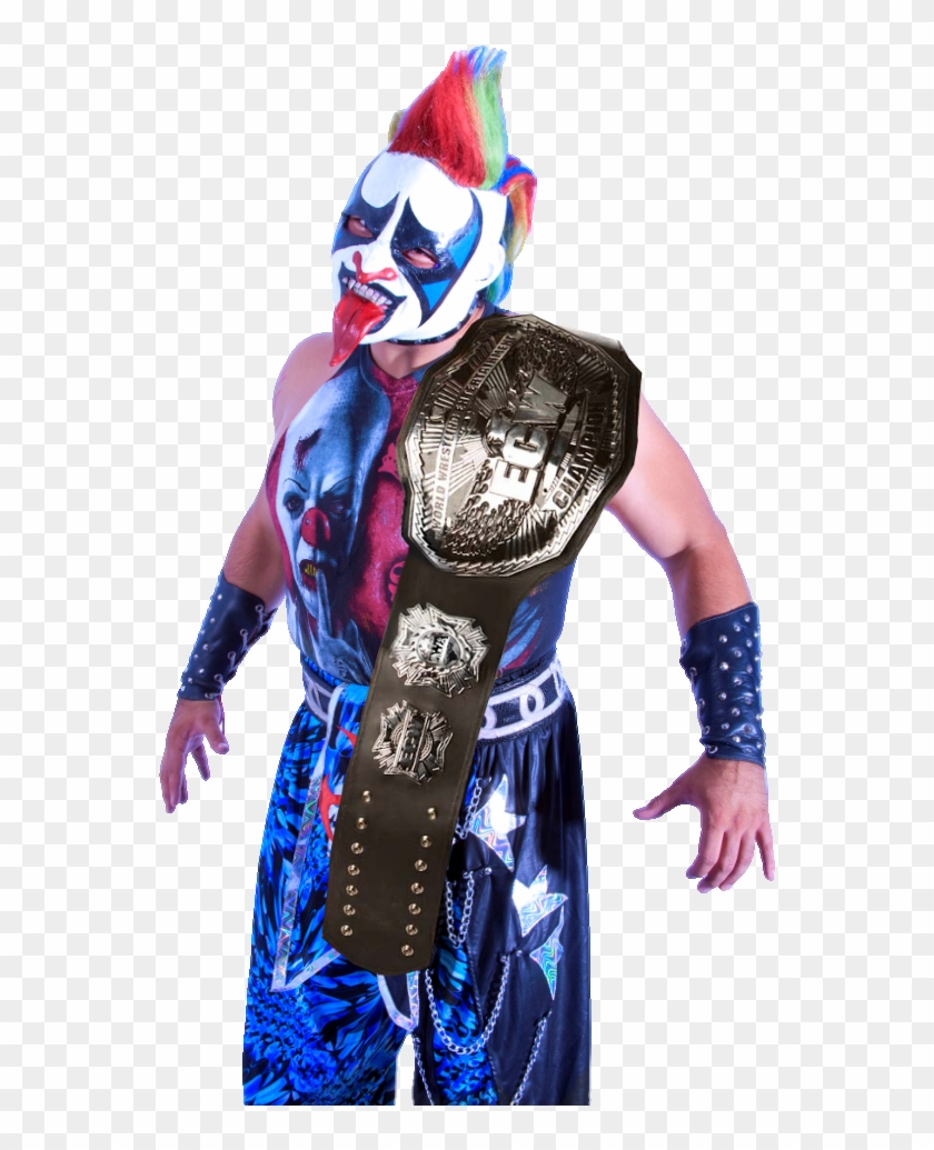 Psycho Clown , Png Download Clipart #328905