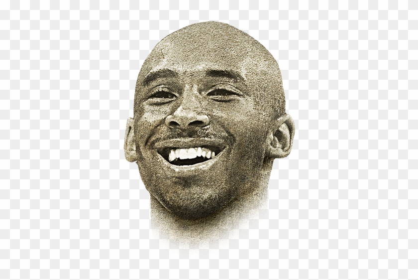 Kobe Bryant - Illustration Clipart #328928