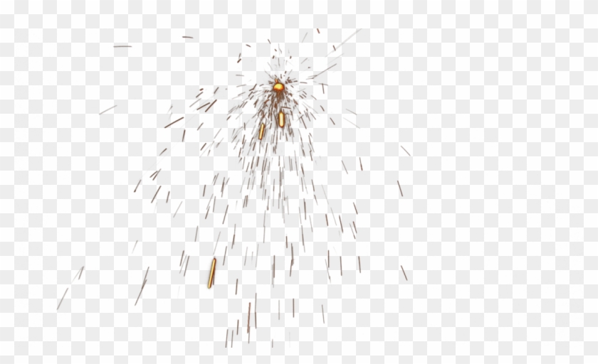 Sparks Png Clipart