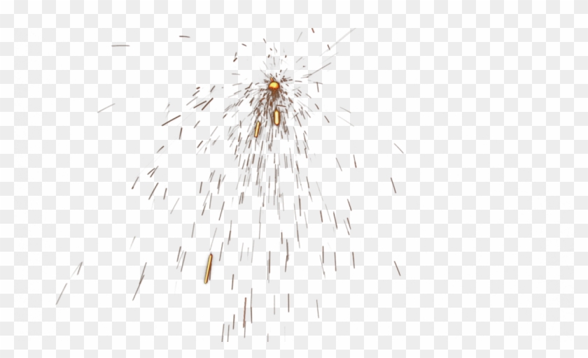 Sparks Png Clipart #329088