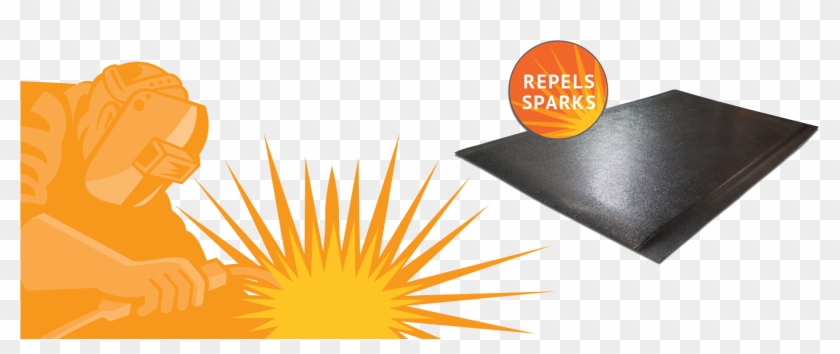 Welding Sparks Png For Kids Clipart