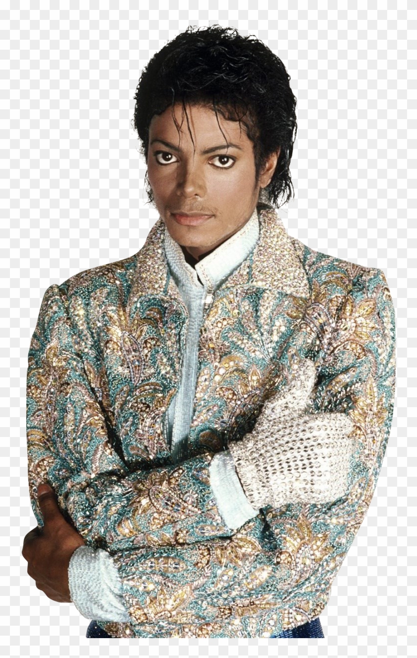 Michael Jackson - Michael Jackson Transparent Background Clipart #329144