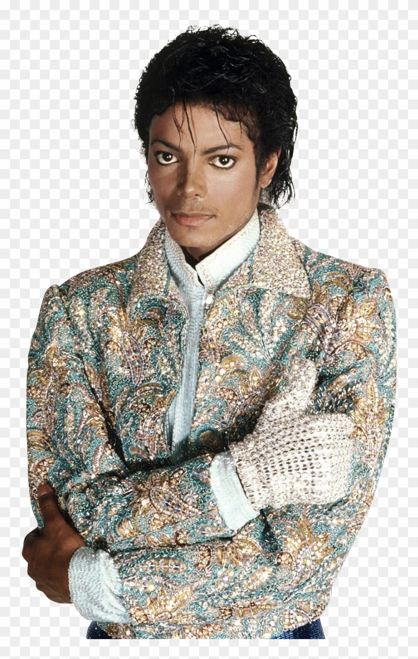 Michael Jackson - Michael Jackson Transparent Background Clipart