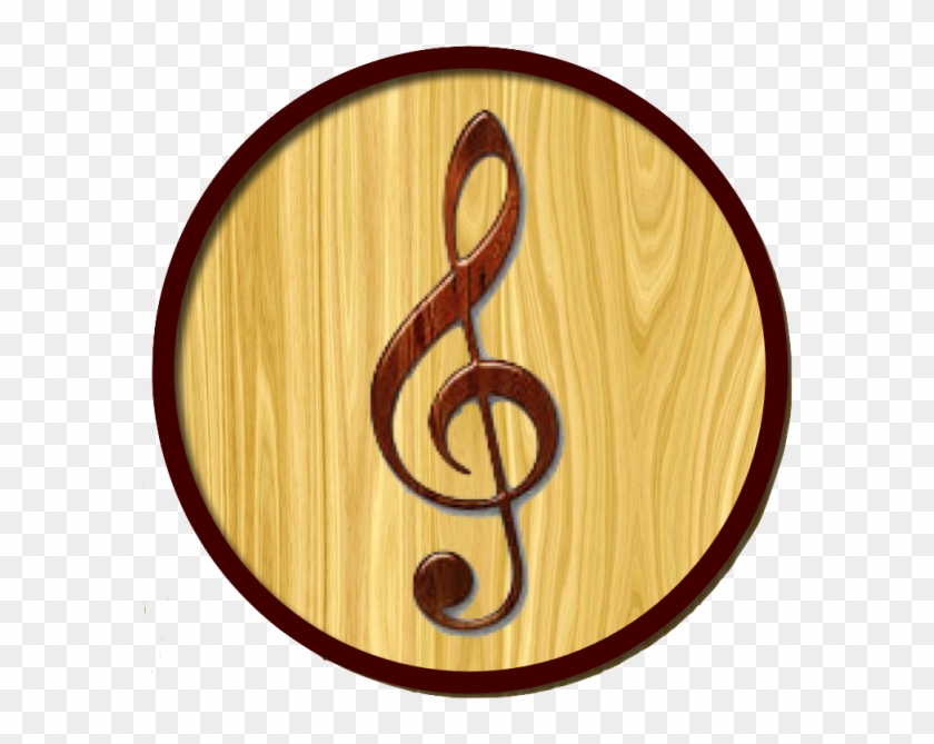 Music Icon Wood, Music, Playlist, Listen Png And Psd Clipart
