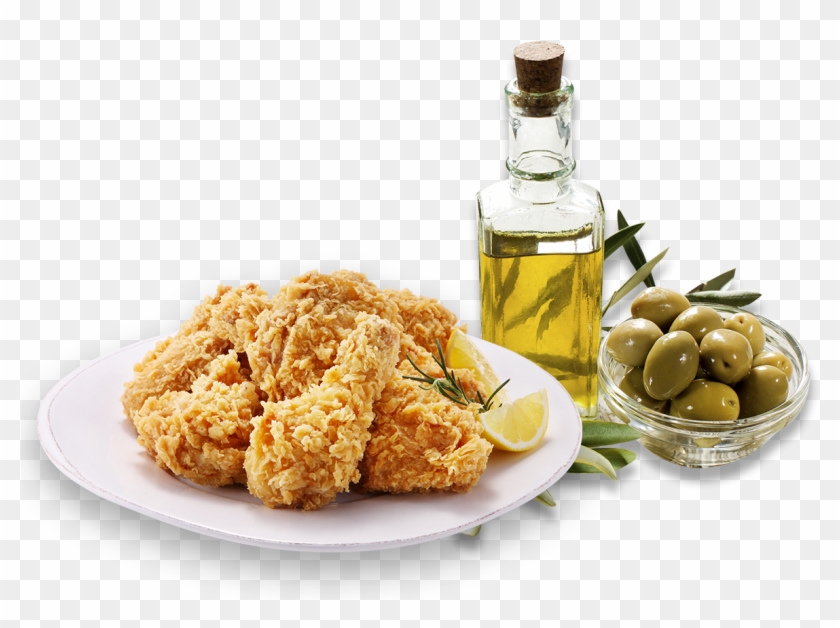 We Use Olive Oil - Aceite De Colina Clipart