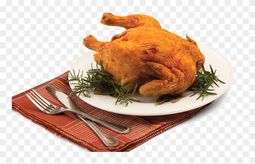 New Whole Fried Chicken Krispy Krunchy - Whole Fried Chicken Clipart