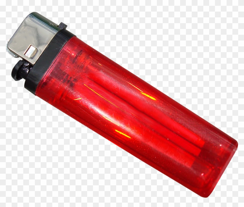 3) Fire Png - Transparent Background Transparent Lighter Clipart