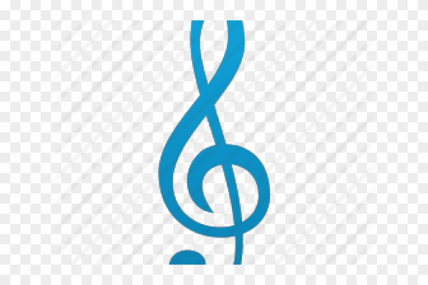 Music Note Symbol Clipart #329558