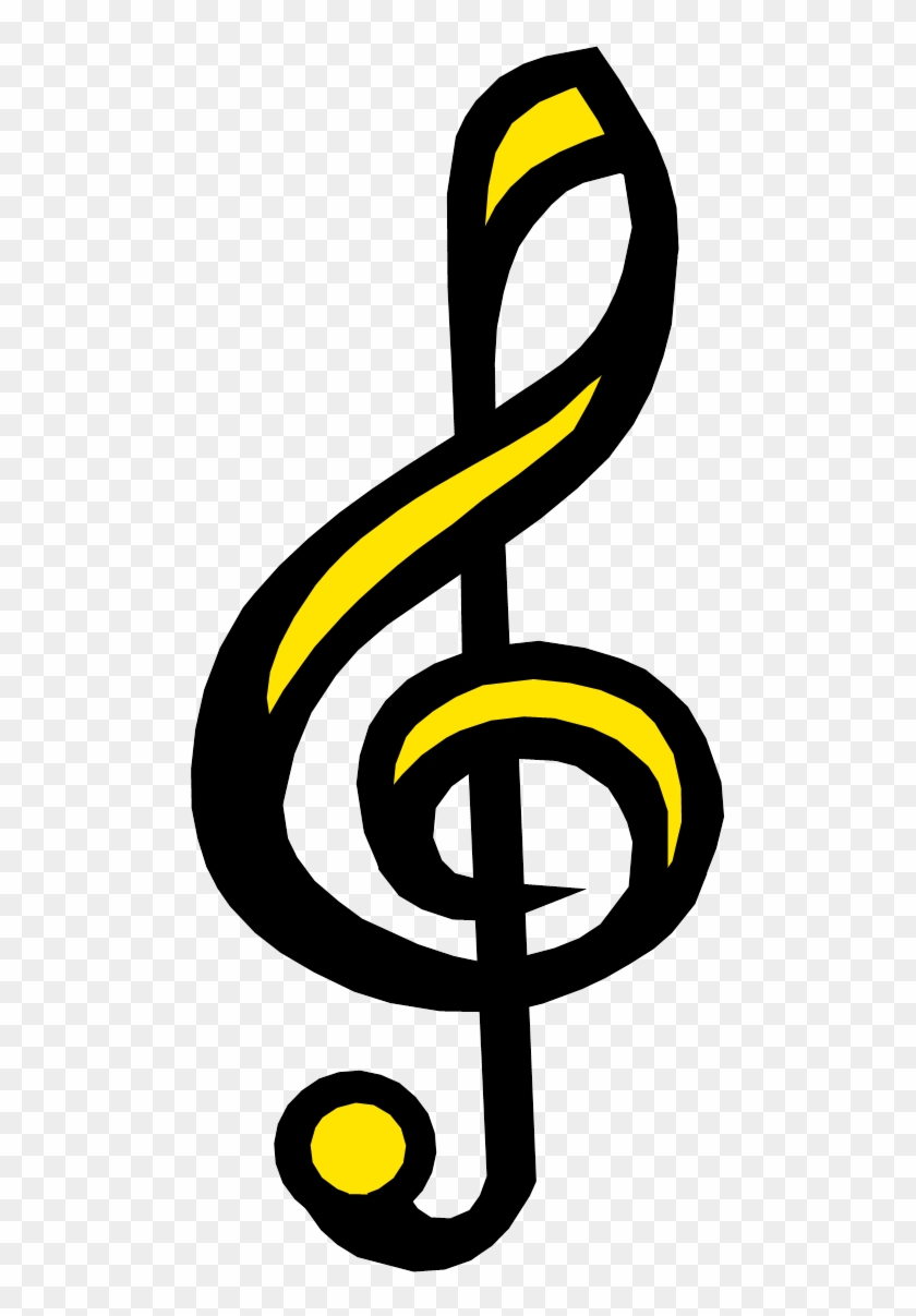Music At Sumc - Music Clipart #329579