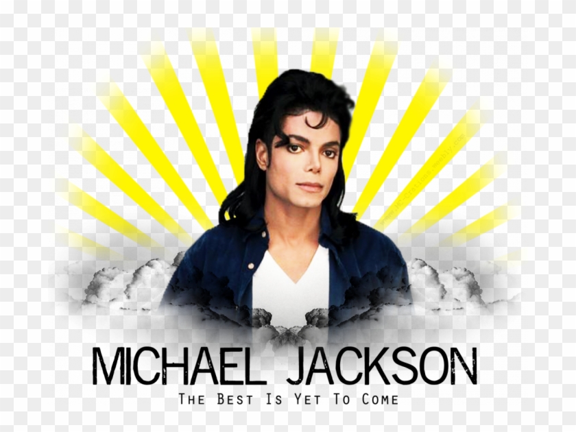 All This Graphics Have Transparent Background Or Are - Michael Jackson Images 1990 Clipart #329636