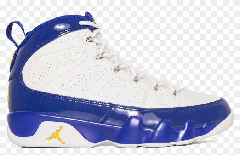 9 Retro Kobe Bryant Pe - Basketball Shoe Clipart