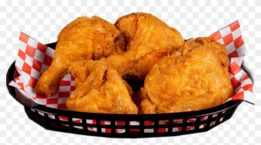 Free Png Download Fried Chicken Png Images Background - Crispy Fried Chicken Clipart