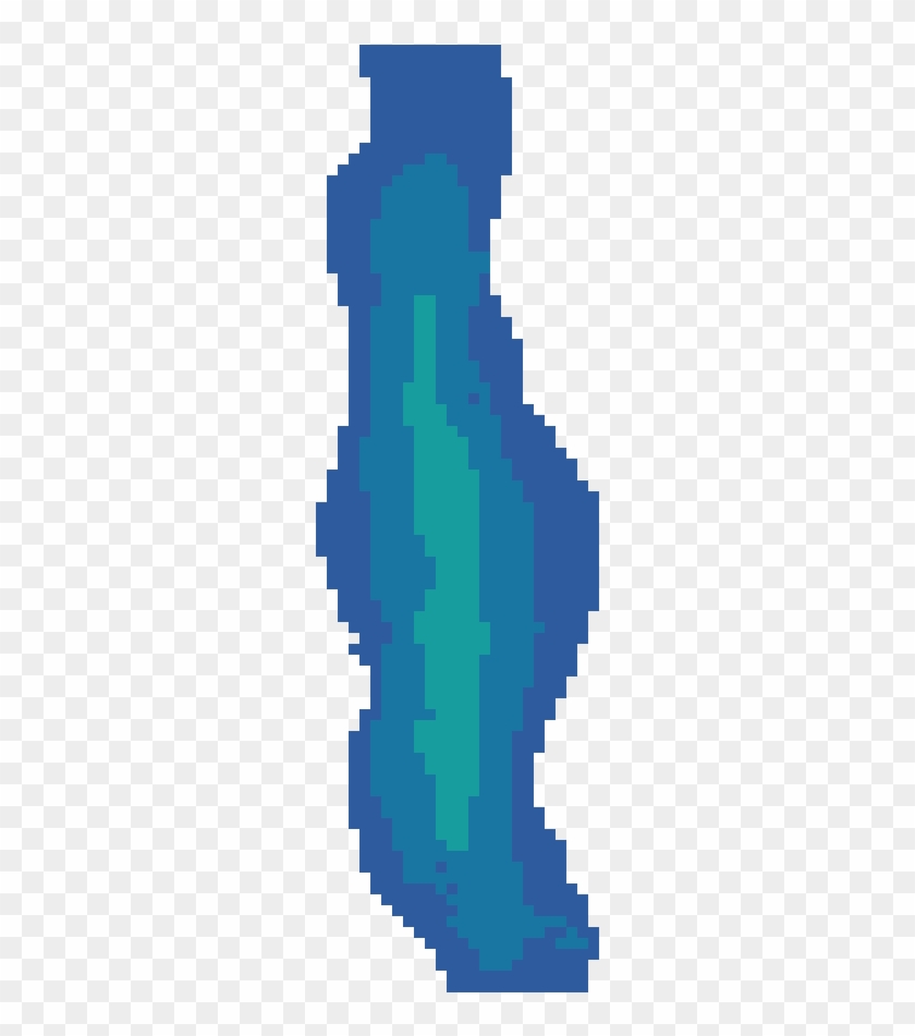 River - Graphic Design Clipart #329823