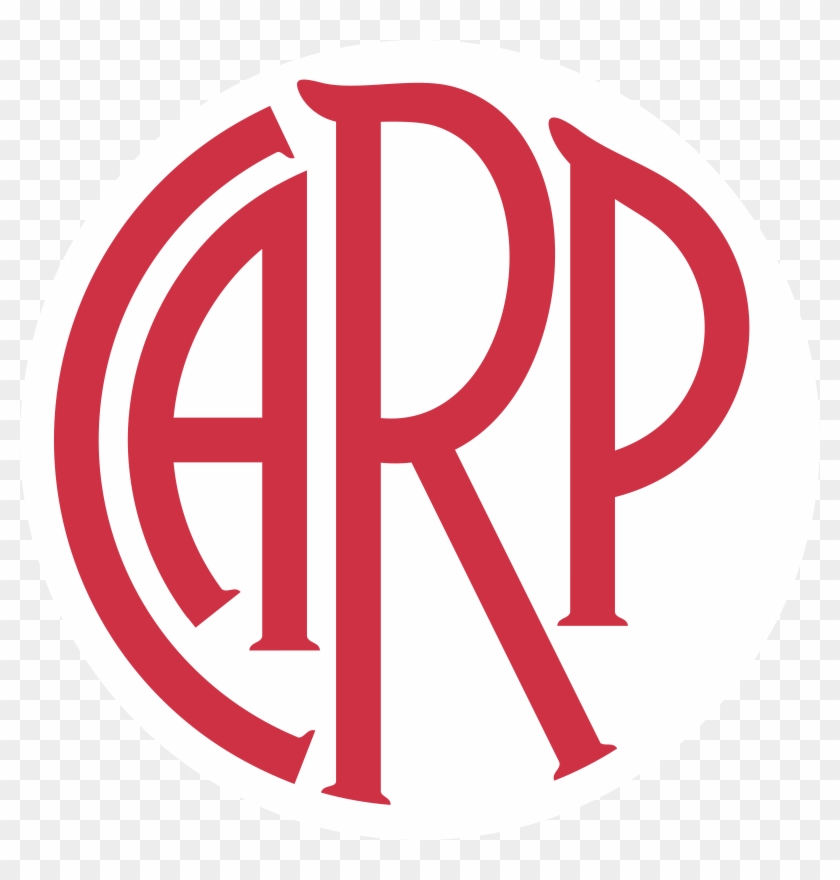 River Plate 1941 - Logo Carp River Plate Clipart #329845
