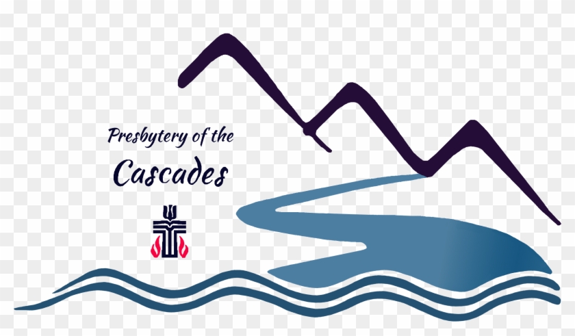 Cropped Presbytery Of The Cascades Icon Multicolor - Presbyterian Church Usa Clipart