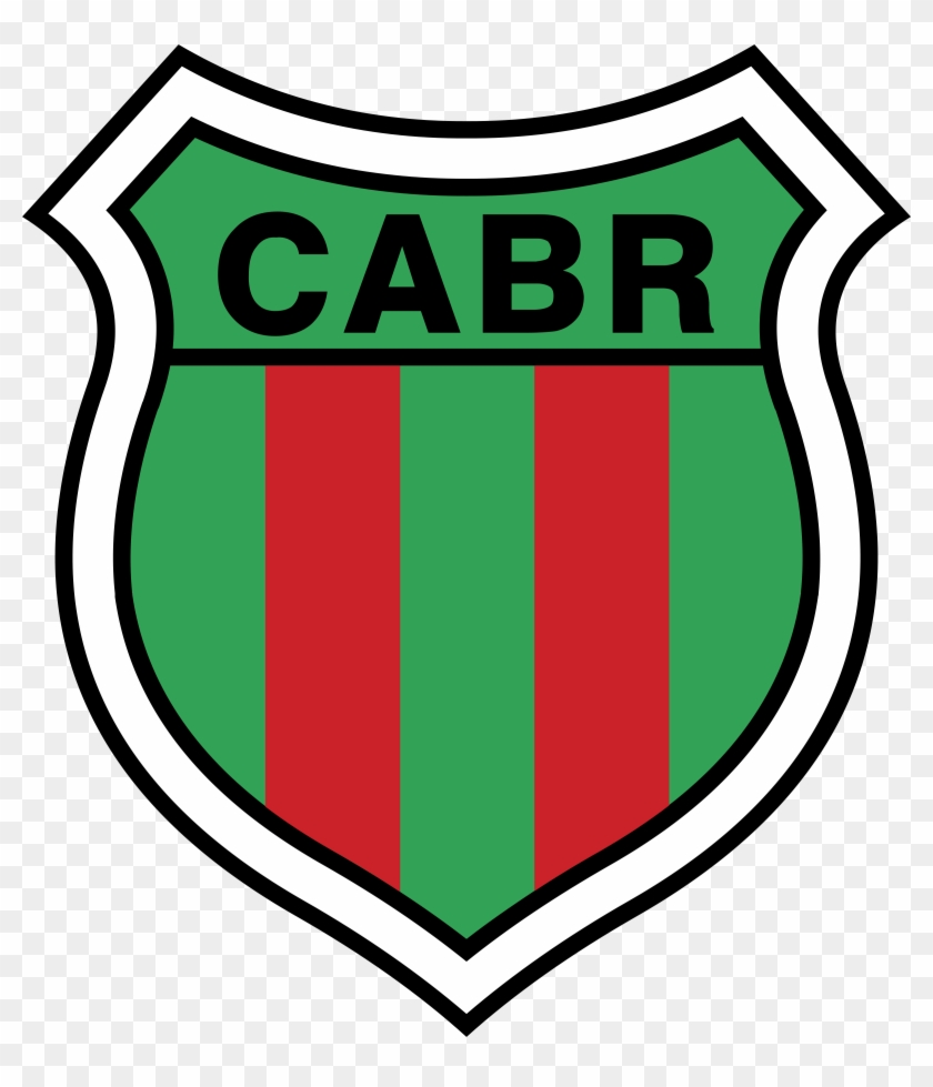 Ca Boston River Logo Png Transparent - Boston River Escudo Png Clipart