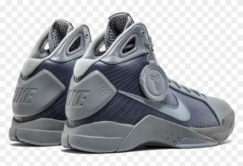 Kobe Bryant Aka The Black Mamba Had A Legendary 20 - Sneakers Clipart