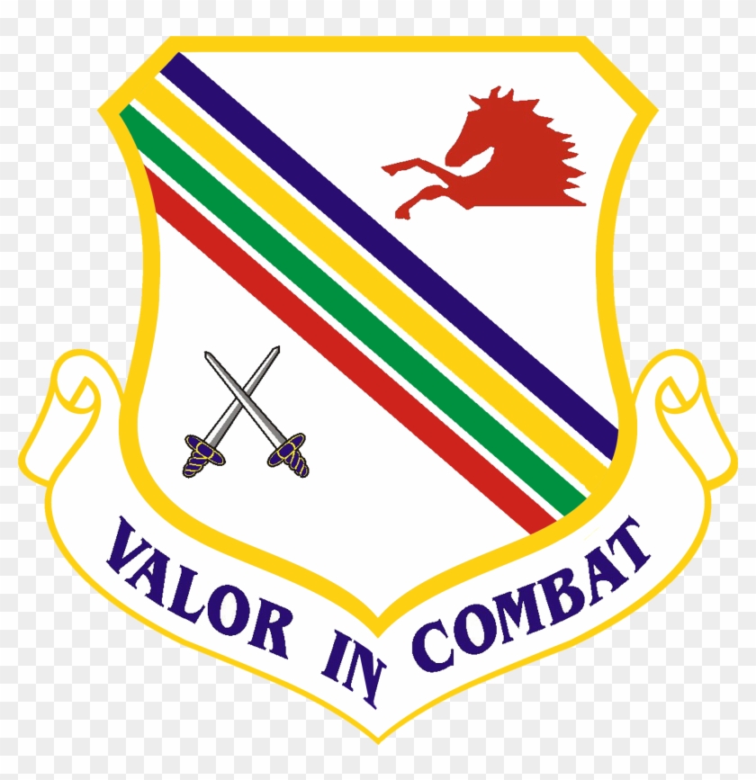 354th Fighter Wing - 354 Fighter Wing Patch Clipart