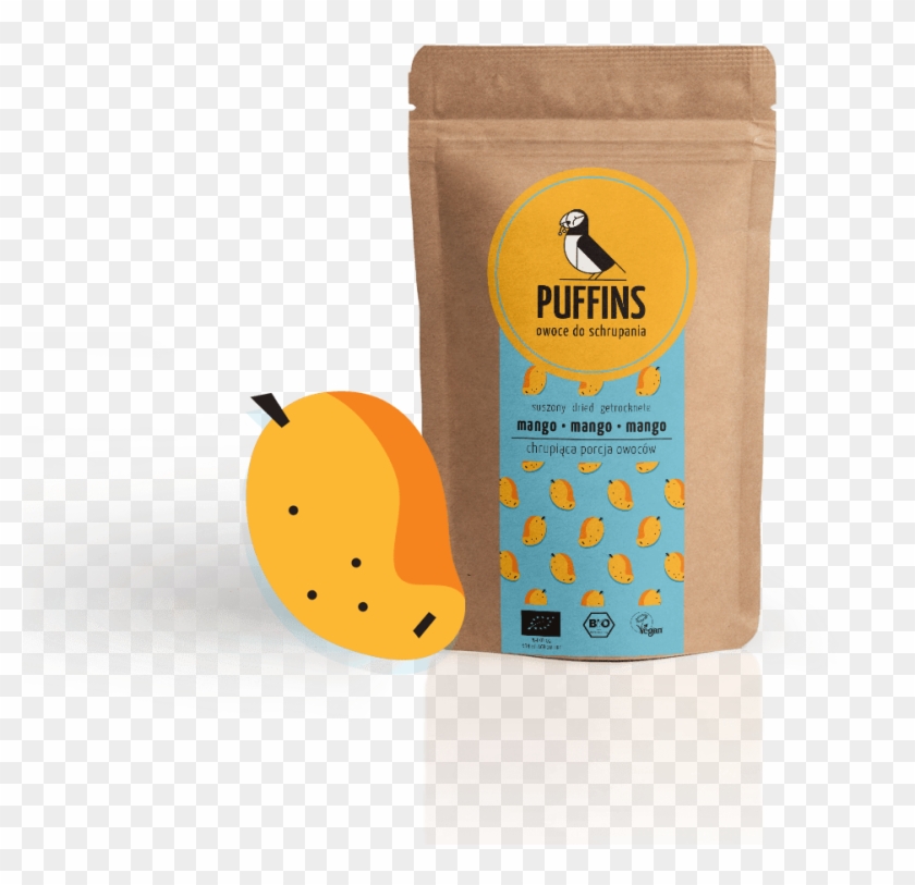 Mango - Mandarin Orange Clipart