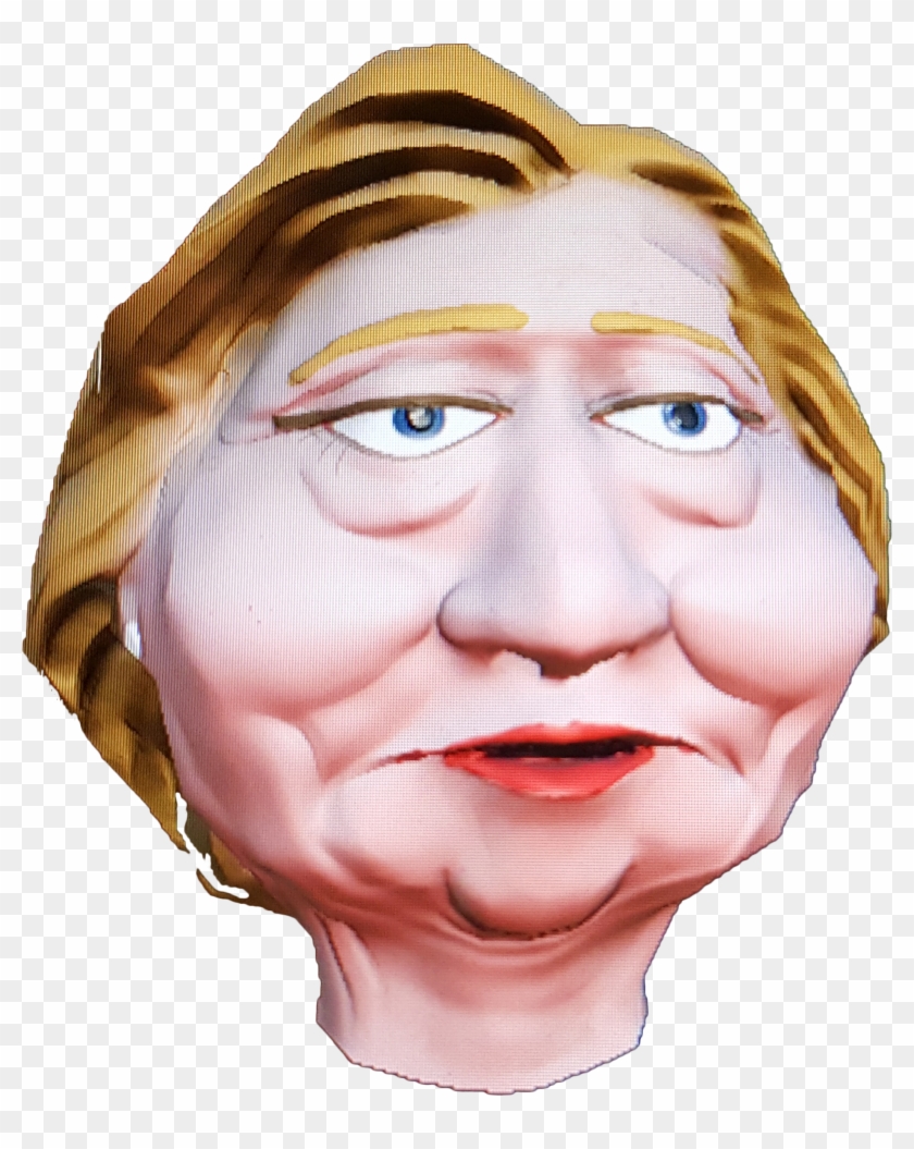 Scandal Skater - Illustration Clipart #3200125