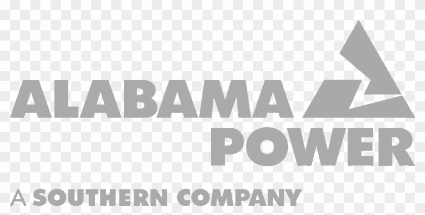 Alabama Power Sistergolf Logo - Alabama Power Company Clipart #3200126